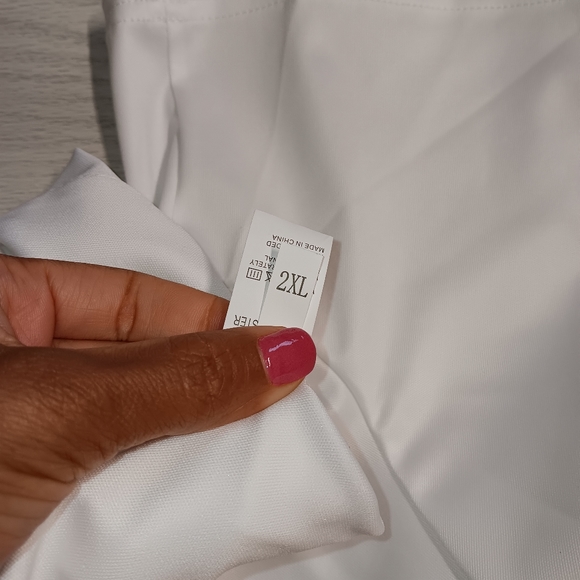 Women Fashion Graphic Printed Plus Size Ruffled Dress - Picture 15 of 16